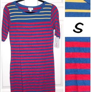 LuLaRoe Julia dresses NWT